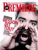 Luc Besson ne lisait que des BD