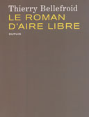 Aire Libre : Bamboula au Lutétia