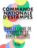 Le Cnap lance une commande national d'estampes