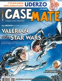 dBD n°115 : Valérian, Laureline... la BD en couple !