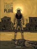 Rubén Pellejero (Loup de pluie) : "La couleur est aussi importante que le crayon et l'encre."
