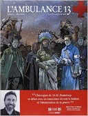 Guerre, amour et poésie ! Le catalogue singulier de Bamboo 
