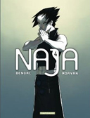 Naja, T4 – Par Morvan & Bengal - Dargaud