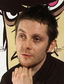 Jamie Hewlett, le gorille a bonne mine