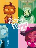Péchés mignons - Tome 4 - Par Arthur de Pins & Maïa Mazaurette - Fluide Glamour