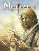 Avec <i>Nomade</i>, Dufaux & Xavier continuent leur <i>Croisade</i>