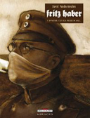 Fritz Haber T3 – Par David Vandermeulen – Delcourt
