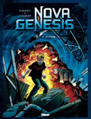 Denver - Nova Genesis T1 - Chabbert et Boisserie - Glénat