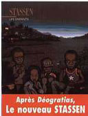 « Les Enfants » de Jean-Philippe Stassen - Dupuis