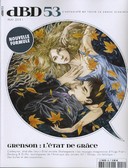 dBD n°53 : États de grâce