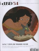 dBD n °54 : Adaptations en tout genre