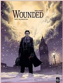 Wounded T2 - Par Marie et Malnati - Editions Bamboo