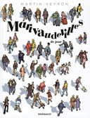 Marivaudevilles de jour – Par Martin Veyron - Dargaud