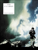 Nocturnes - Par Clarke - Le Lombard (Coll. Signé)