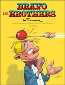"Bravo les Brothers" de Franquin : La Joconde du 9e Art