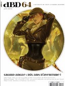 dBD n °64 : Spécial anniversaire !