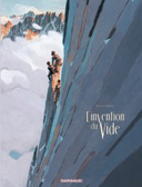 L'Invention du vide – Par Nicolas Debon – Dargaud