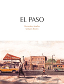 El Paso – Par B. Quignon & A. Ducoudray – Sarbacane