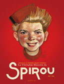 Spirou, quelle histoire !