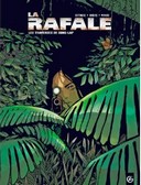 La Rafale, T2 - Par Cothias, Ordas et Winoc - Editions Bamboo