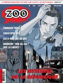 Zoo 48 - Politique, quand la BD s'en mêle !