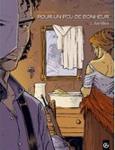 Pour un peu de bonheur, T2 : Aurélien - Par Galandon et A.Dan - Edition Bamboo