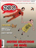 Zoo HS : Un numéro très hotte !
