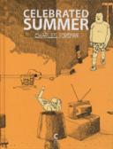 Celebrated Summer - Charles Forsman - Cambourakis