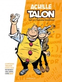 Rentrée 2014 - Vie, mort et renaissance chez Dargaud
