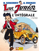 Luc Junior, l'ancêtre d'Astérix