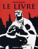 Le Livre par Carlos Sampayo et José Munoz - Editions Casterman