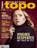 Topo numéro 10 / Dossier manga, une piqûre de rappel mais pas la panacée...