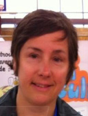 Armelle Modéré ("Lili Pirouli") : « J'ai toujours eu très envie de me lancer tout en pensant que je n'y arriverais pas. » 