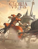Gloria Victis T. 3/4 : Némésis - Par Mateo Guerrero, Juanra Fernández et Javi Montes - Le Lombard