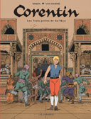Corentin : l'heureuse renaissance