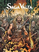 Saga Valta T.3/3 - Par Jean Dufaux & Mohamed Aouamri - Le Lombard