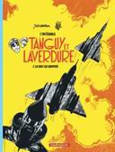 Les intégrales de l'été (2e partie) : Dargaud multiplie les approches... spatiales !