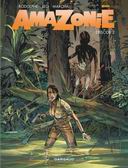 Amazonie (Kenya saison 3) T. 2 - Par Rodolphe, Léo & Marchal - Dargaud