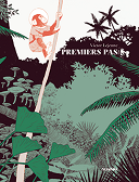 De la jungle aux étoiles : "Premiers Pas" de Victor Lejeune (Atrabile)