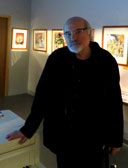 "En écoutant les images..." Jean Solé
