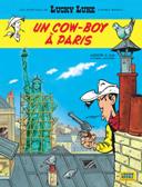 Pour le 80e album de Lucky Luke, Jul et Achdé s'offrent la Liberté