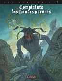 "La Complainte des landes perdues" : le pouvoir aux Sorcières