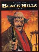 Black Hills - T4 : One Eye - Par Marc-Renier - Glénat