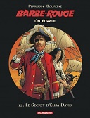 Les intégrales de l'été - 1ère partie : les figures tutélaires de Dargaud