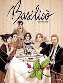 Basilico - Par Giulio Macaione - Ankama