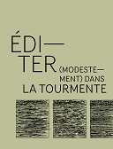 Éditer pendant et après la crise : l'analyse engagée des Éditions Adverse