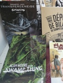 La bande dessinée francophone survivra-t-elle à la crise du Covid-19 ? Le point de vue des éditeurs (2/4)