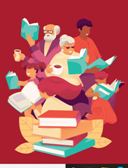 Enquête « les Français et la bande dessinée » : un art qui fait l'unanimité