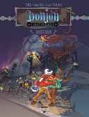 Le "Donjon" de Sfar & Trondheim se projette dans le futur avec Vince