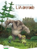 L'Autre monde – Par Jonathan Barja et Davide Garota – Mosquito